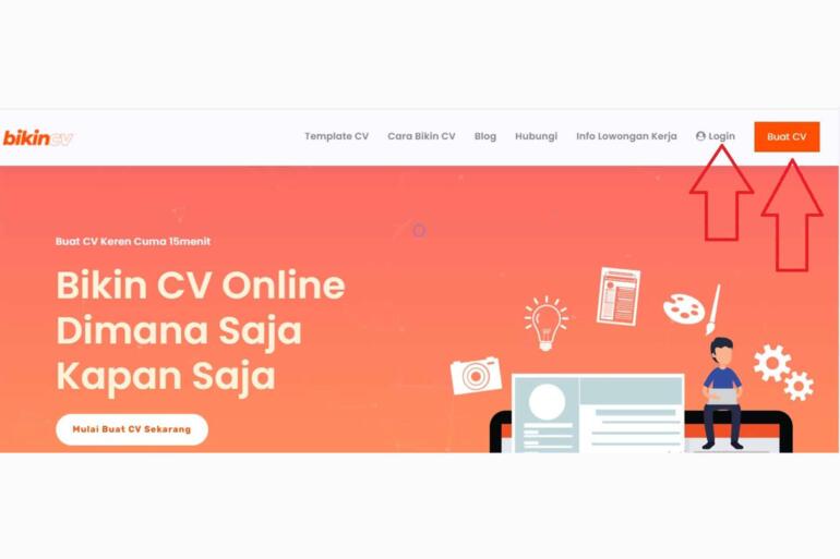 Tips Membuat Cv Yang Menarik Di Mata Hrd Koinworks Vrogue Co