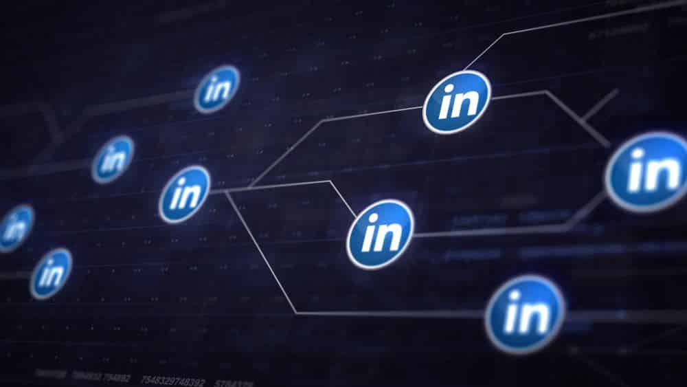 linkedin - Tips Memanfaatkan Linkedin