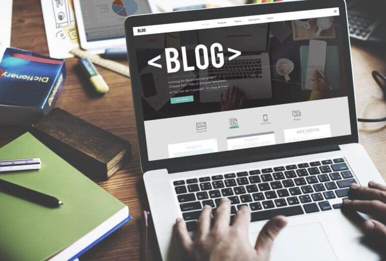5 Kesalahan Dan Dapat Membuat Blog Anda Tidak Berguna