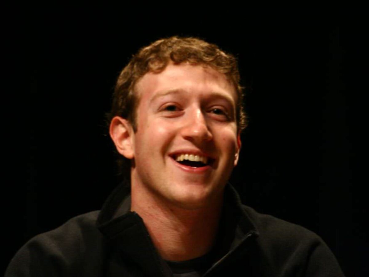 Mark Zuckerberg Cerita Kegagalan Dan Strategi Mengembangkan Bisnis