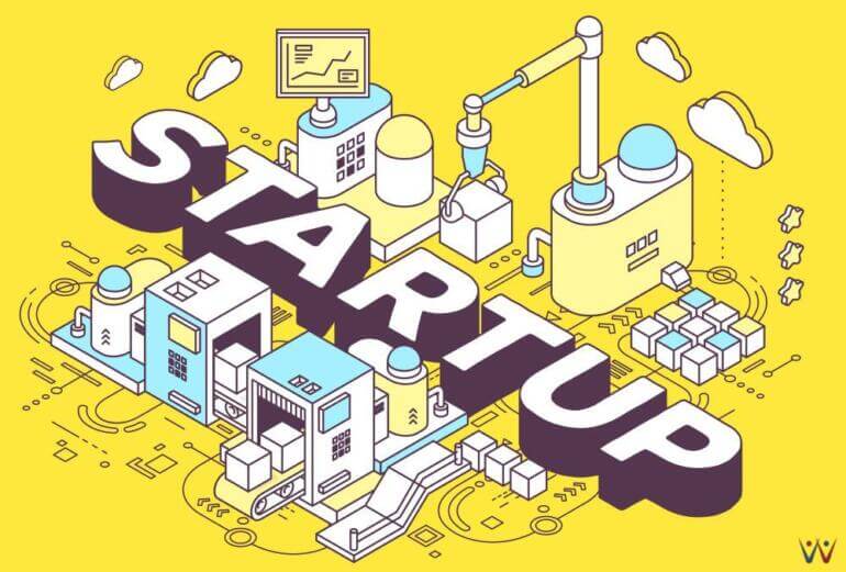 startup - Berinvestasi Pada Startup