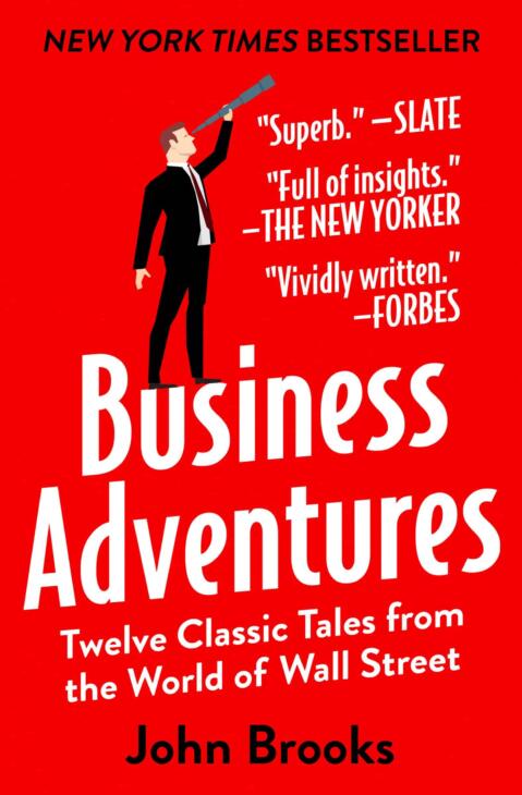 20 Buku tentang Bisnis yang Wajib Dibaca Para Pengusaha