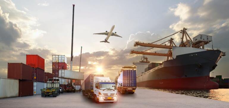 Ekspor dan Impor: Jenis, Syarat, Manfaat serta Komoditasnya | KoinWorks