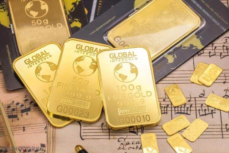 investasi emas - 4 Perbedaan Investasi Saham dan Investasi Emas
