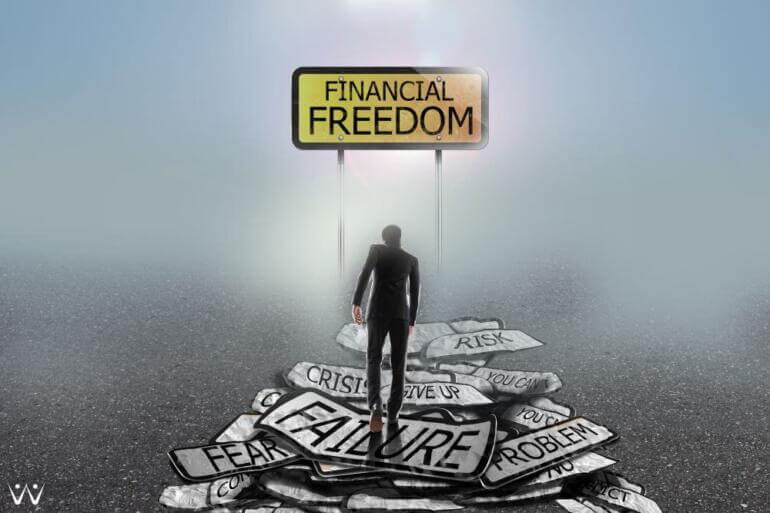 financial freedom - kebebasan finansial - kebebasan secara finansial - koinworks - Kapan Saat yang Tepat untuk Melakukan Financial Check Up?