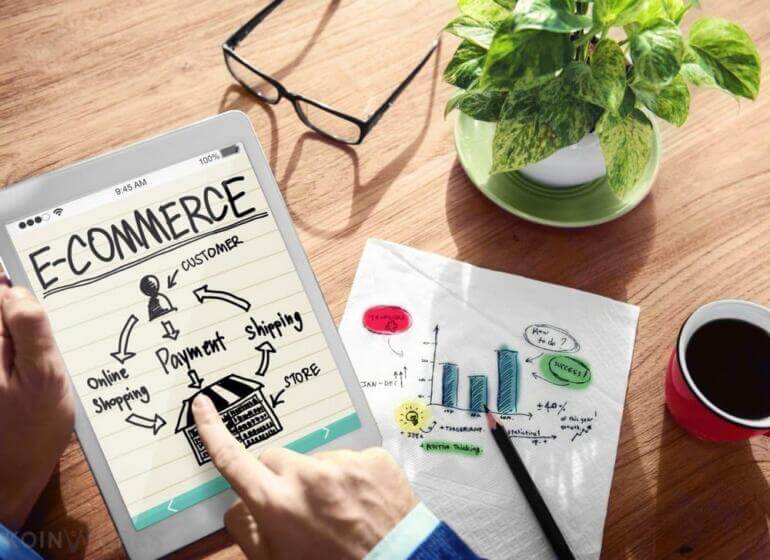 Website Ecommerce Terbaik