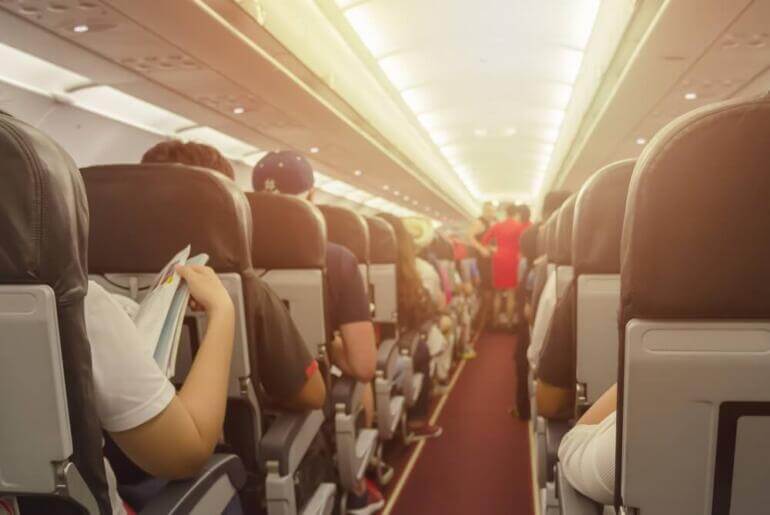 5 Tips Mendapat Tiket Pesawat Murah untuk Mudik Lebaran 2018