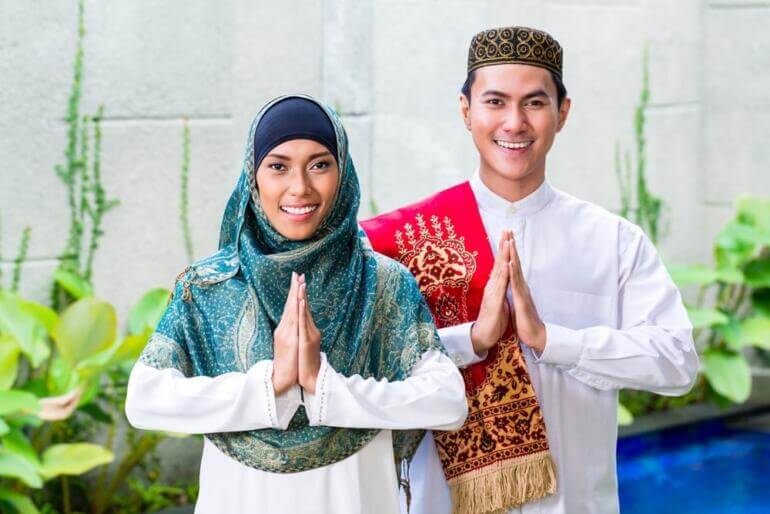 5 Tips Sukses Berbisnis Parsel Lebaran Jelang Ramadhan - 5 Ide Bisnis Ramadan yang Dapat Meraup Untung Besar