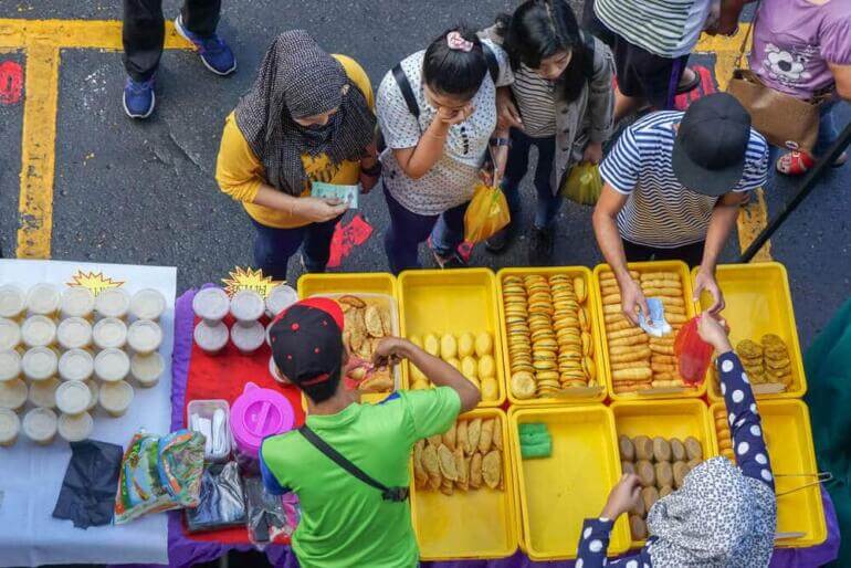 7 Peluang Bisnis Menjanjikan di Bulan Ramadhan yang Bisa Anda Coba