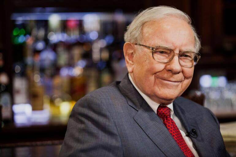 5 Cara Berinvestasi dari Warren Buffett, Jadilah Investor yang Andal! - Ini Cara Warren Buffett Menghasilkan 53 Ribu Dollar di Usia 16 Tahun - 5 Investor Luar Biasa dengan Tingkat Pengembalian yang Lebih Baik dari Warren Buffett