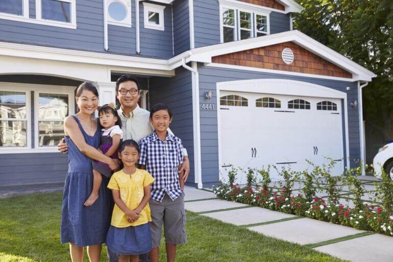 6 Tanda Anda Belum Seharusnya Memiliki Rumah Baru, Jangan Dipaksakan - kesalahan beli rumah