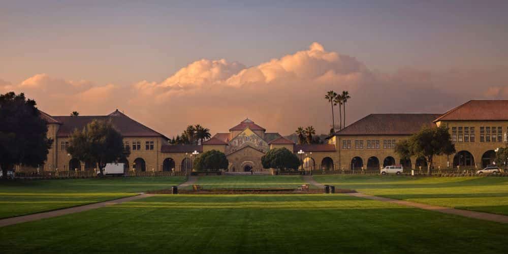 universitas termahal di dunia - Stanford University