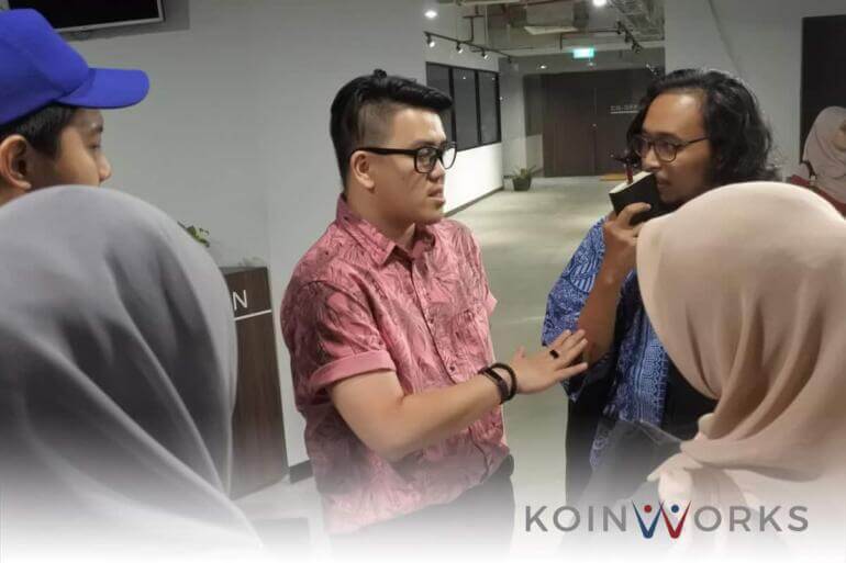 5 Kunci Penting Membuat Konten yang Tepat untuk Bisnis Online