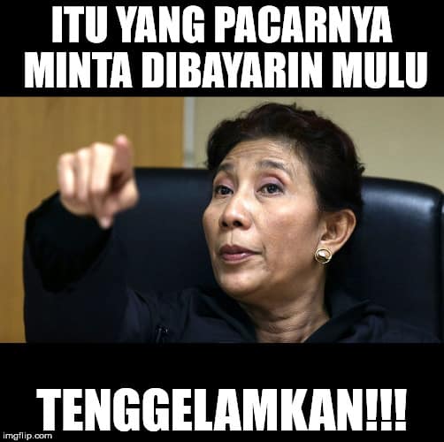 7 Meme Tanggal Tua yang Akrab dengan Kehidupan Sehari-hari, Pernah Merasakannya