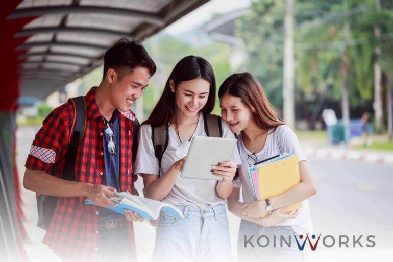 mahasiswa-kampus-ranking-rank-akreditasi-peringkat-PTS Bisa Jadi Pilihan Saat Tak Lolos SBMPTN 2019, Ini Dia Tips Memilihnya!- sampingan mahasiswa