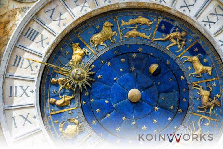 Yuk Cek Prediksi Keuangan Tahun 2022 Berdasarkan Zodiak Kamu  