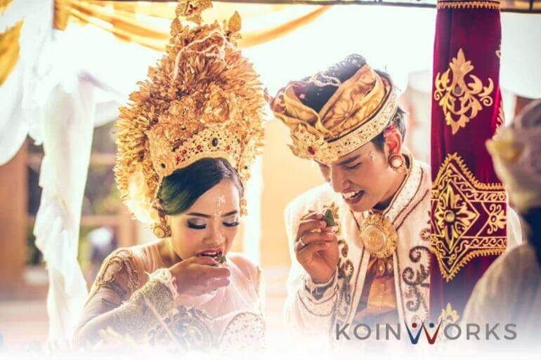 pernikahan adat termahal di Indonesia