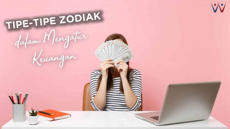 tipe zodiak mengatur keuangan