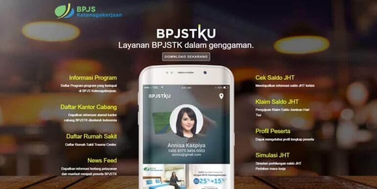 5 Cara Mudah Cek Saldo BPJS Ketenagakerjaan | KoinWorks Blog