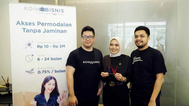 suasana kopi-buttonscarves-koinworks-berita-news-perekonomian-indonesia-ukm-digital