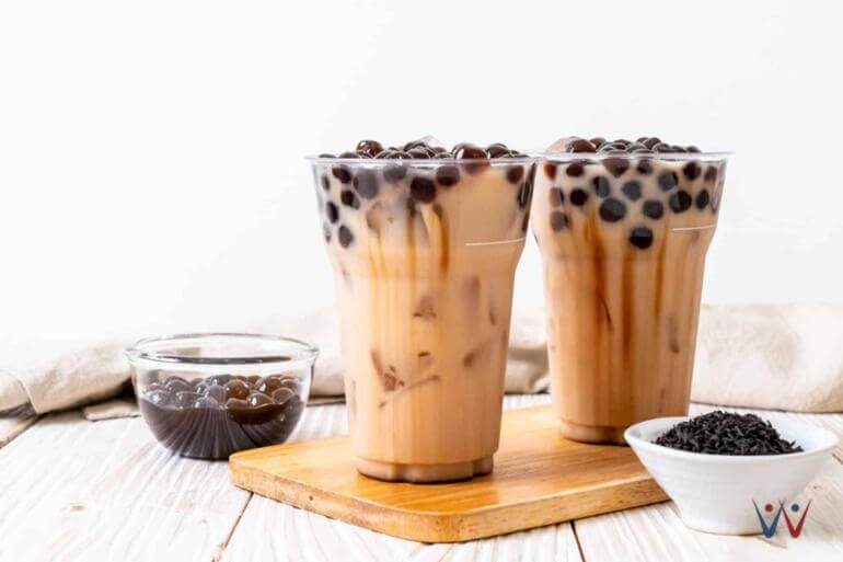 Menghitung Pengeluaran untuk Boba Drink, Bisa Jadi Apa?