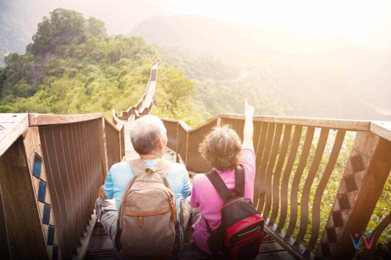 Negara Paling Aman dan Murah untuk Pensiun, Ada yang Dekat Indonesia