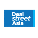 Logo Deal Street Asia