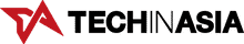Logo TechInAsia