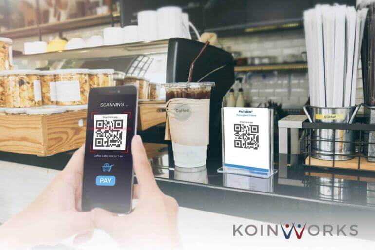 3 Keuntungan Menjadi Cashless Society, Sudah Merasakannya - ide bisnis - sistem cashless