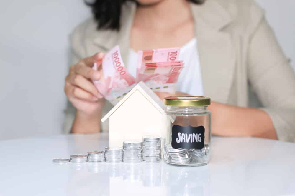 6 Tanda Anda Belum Seharusnya Memiliki Rumah Baru, Jangan Dipaksakan - membeli rumah untuk investasi