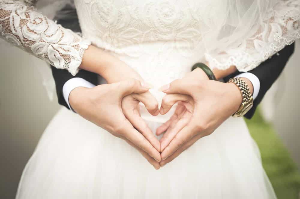 Cara Mempersiapkan Biaya Pernikahan dengan Berinvestasi - kesalahan keuangan yang bisa merusak pernikahan