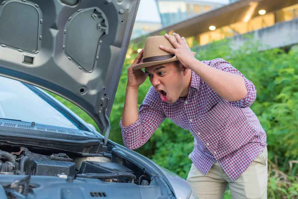Jangan Terburu-Buru! 6 Pertimbangan Sebelum Membeli Mobil - beli mobil bekas atau baru