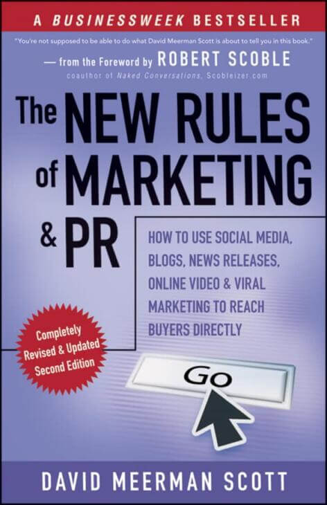 9780470547816.pdfThe New Rules Of Marketing & PR - buku untuk pebisnis online