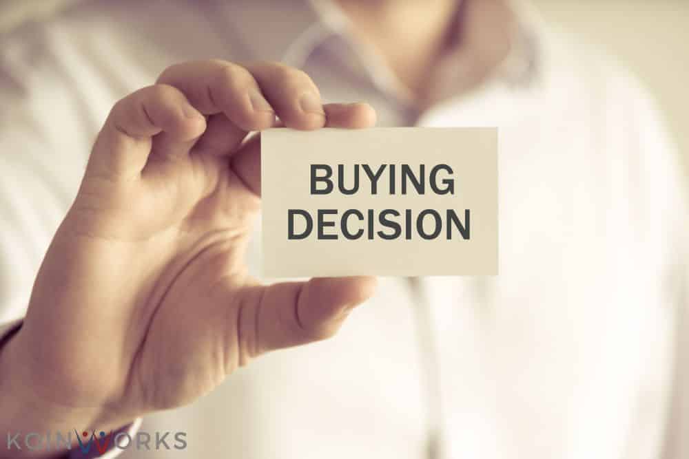 4 tips Membeli Secara Pintar yang Dilakukan Orang-Orang Kaya - engagement konsumen menjadi purchasing decision
