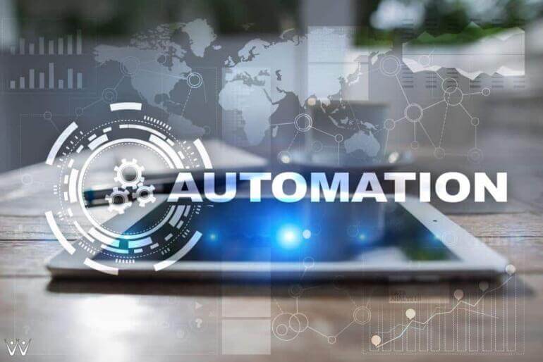 automation - otomasi