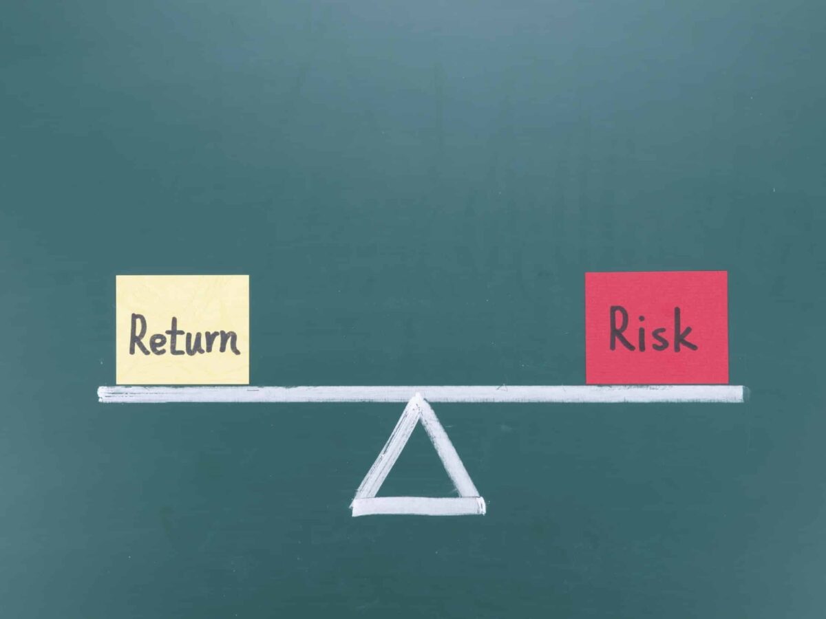 Bagaimana Caranya Menciptakan Portofolio Investasi yang Low-Risk, High  Return?|Bagaimana Caranya Menciptakan Portofolio Investasi yang Low-Risk,  High Return?