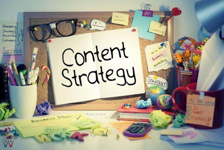 content marketing - membuat konten marketing - strategi content marketing - koinworks 1