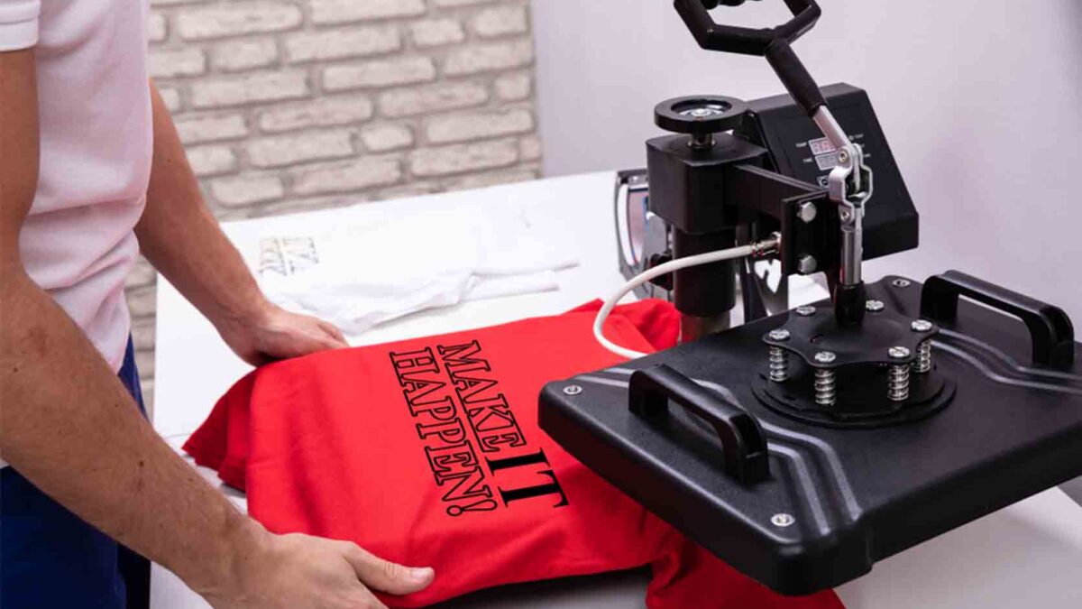 Digital Printing: Ide Usaha, Cara Mulai 