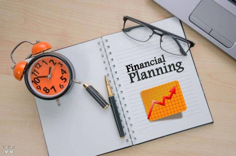 financial plan - financial planning - mewujudkan rencana keuangan - 7 Keterampilan Finansial untuk Membantu Anda Pensiun Dini