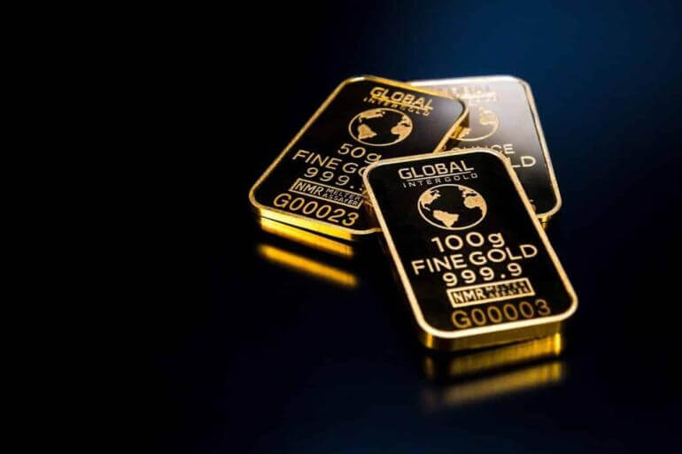 investasi emas - membedakan emas asli