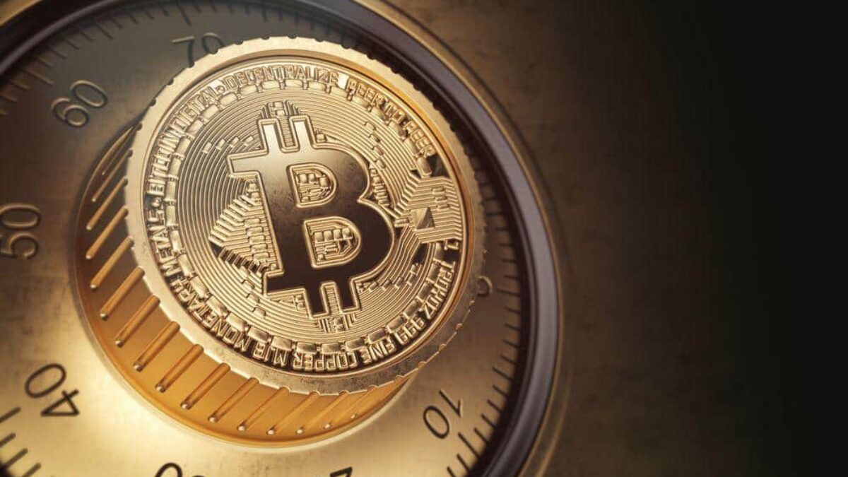 Adalah bitcoin Pengenalan Crypto