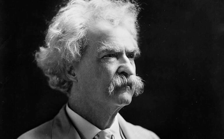 mark twain cmgww