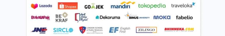 Beberapa Partners KoinBisnis