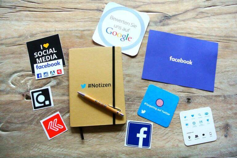 promosikan konten di media sosial - content marketing distribution - ilmu tentang sosial media marketing