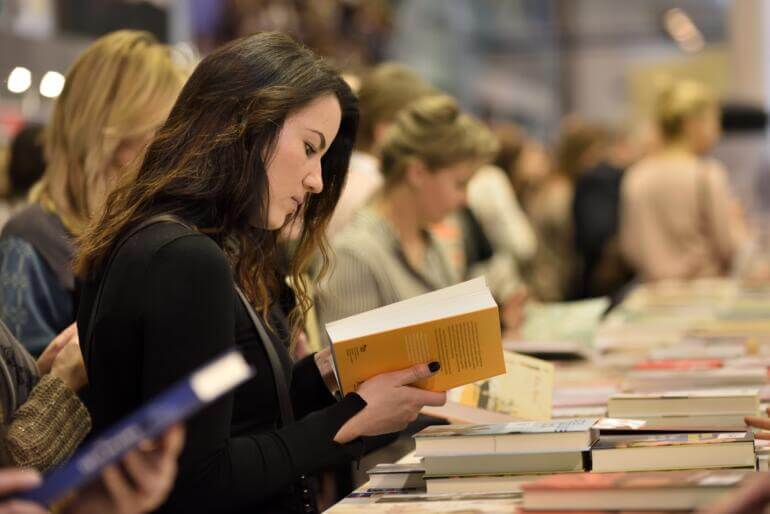 Pameran Buku