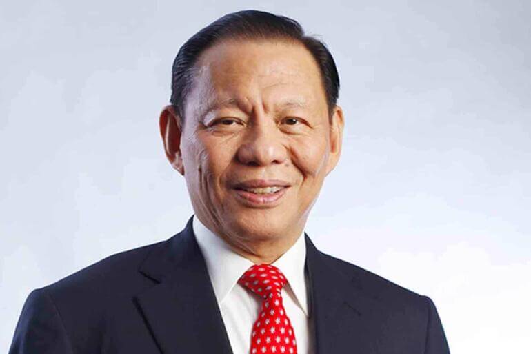 sukanto tanoto