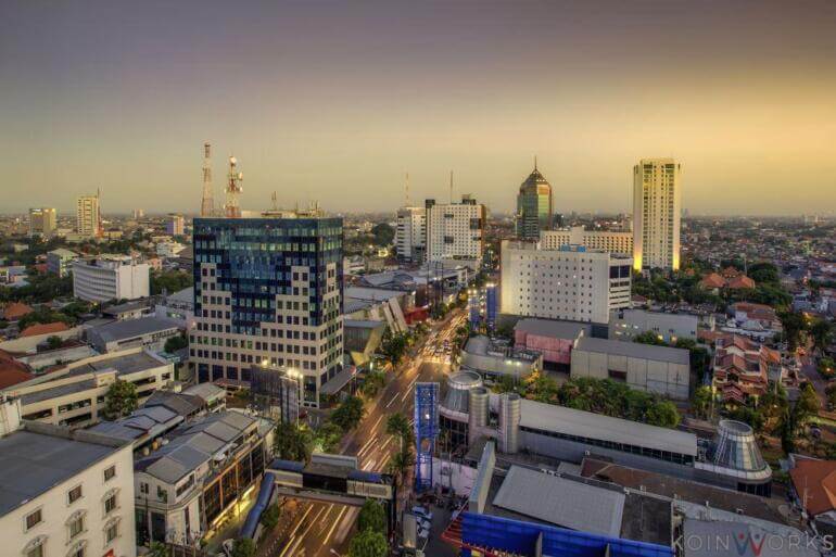 5 Kota Terbaik Untuk Melakukan Bisnis di Indonesia Selain Jakarta2