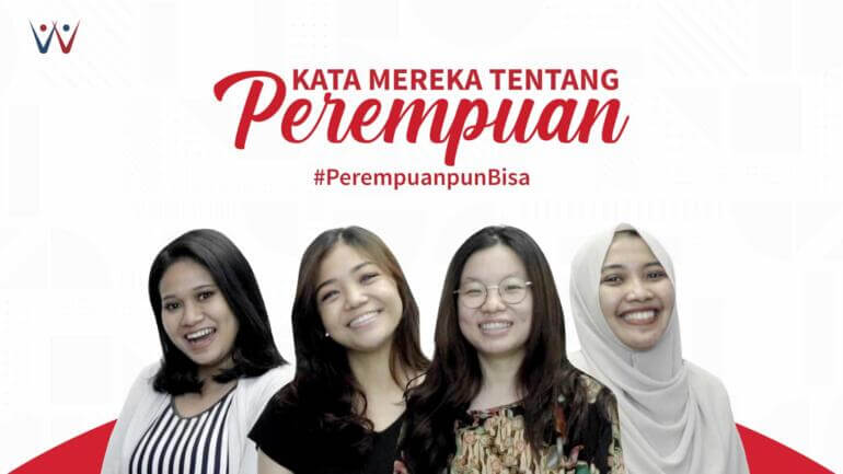 Hari Perempuan Internasional