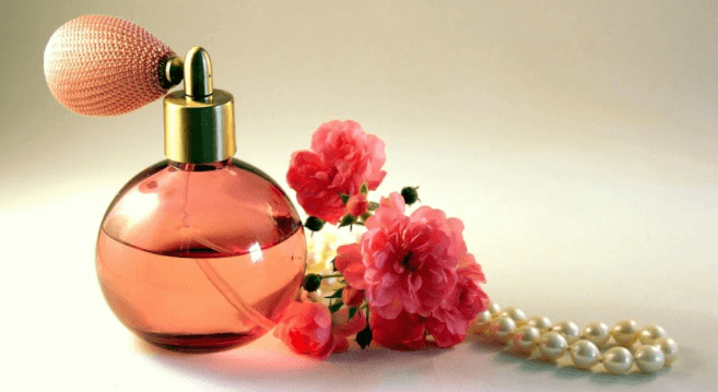 tips memulai usaha parfum dan kosmetik