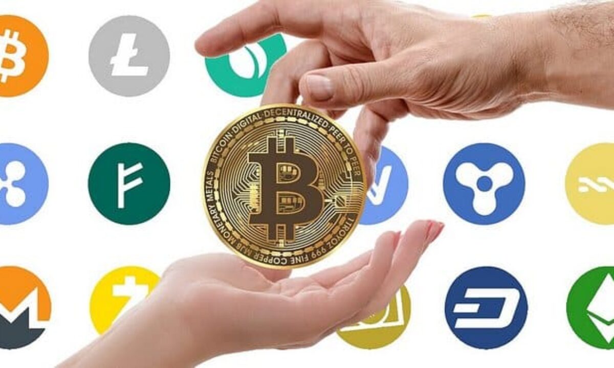 profit bitcoin din sistem